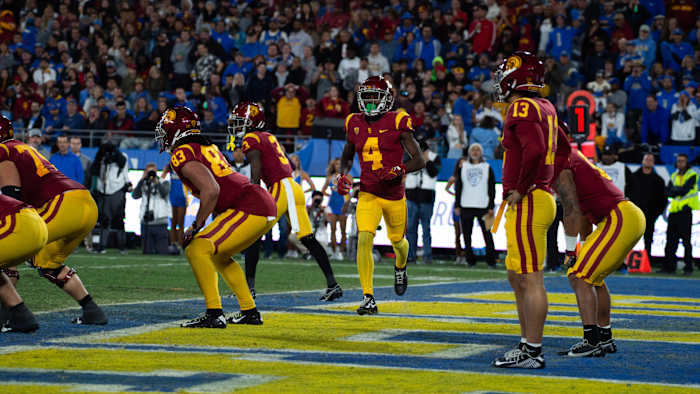 usc trojans ucla football pac-12 rose bowl goode1